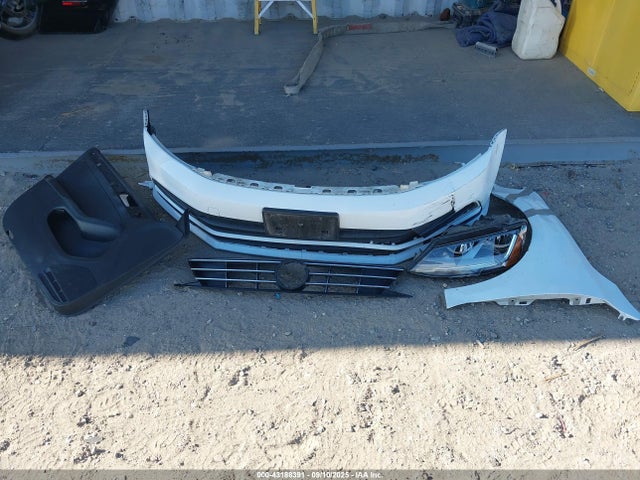 3VW2B7AJ0JM244844 Volkswagen Jetta 1.4t S