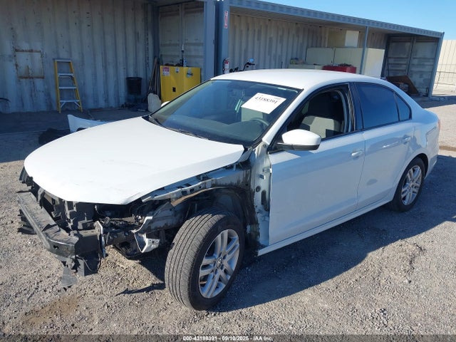 3VW2B7AJ0JM244844 Volkswagen Jetta 1.4t S