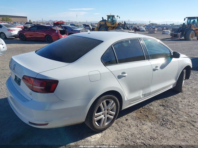 3VW2B7AJ0JM244844 Volkswagen Jetta 1.4t S