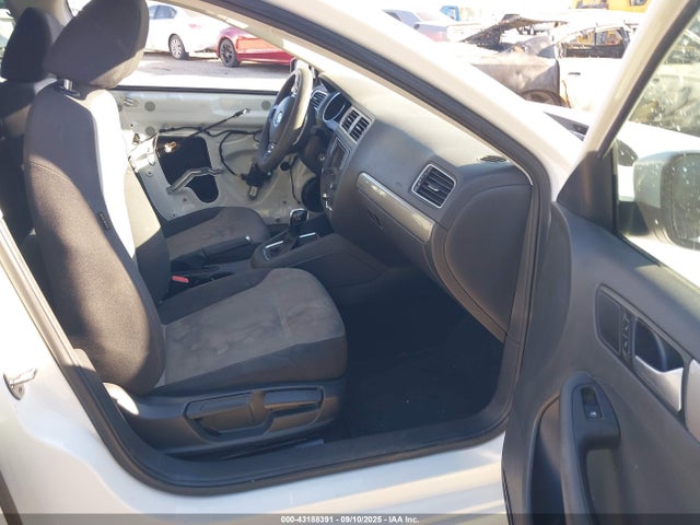 3VW2B7AJ0JM244844 Volkswagen Jetta 1.4t S