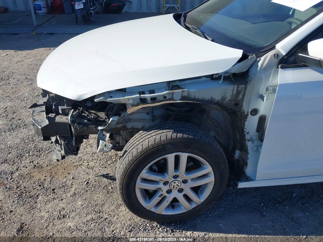 3VW2B7AJ0JM244844 Volkswagen Jetta 1.4t S