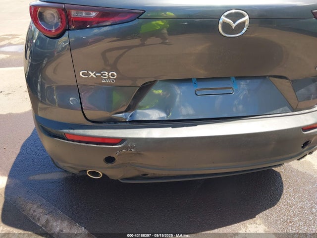 Aukcja sprzedaży 2024 Mazda Cx-30 2.5 S Select Sport, vin: 3MVDMBBM0RM669279, numer aukcji: 43188397