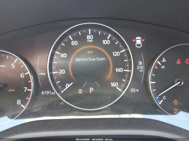 Aukcja sprzedaży 2024 Mazda Cx-30 2.5 S Select Sport, vin: 3MVDMBBM0RM669279, numer aukcji: 43188397