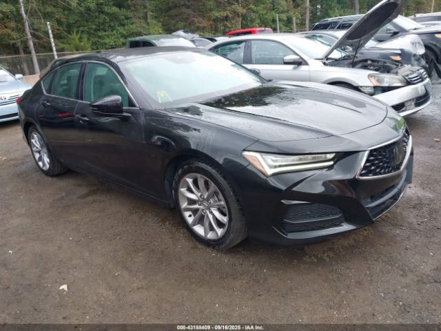 2021 ACURA TLX 19UUB6F37MA010056