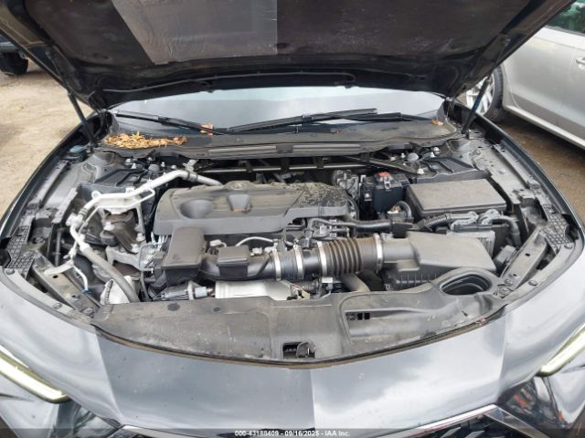 2021 ACURA TLX 19UUB6F37MA010056 Photo 9