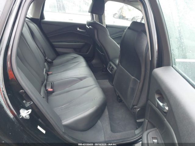 2021 ACURA TLX 19UUB6F37MA010056 Photo 7