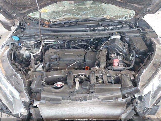 3CZRM3H57GG722840 Honda k24w9/k24v1