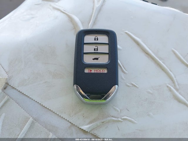 3CZRM3H57GG722840 Honda k24w9/k24v1