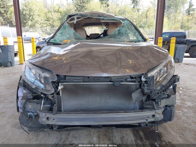 3CZRM3H57GG722840 Honda k24w9/k24v1