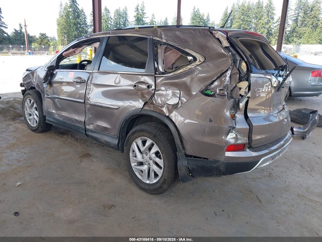 3CZRM3H57GG722840 Honda k24w9/k24v1