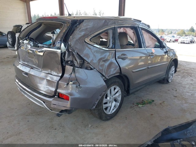 3CZRM3H57GG722840 Honda k24w9/k24v1