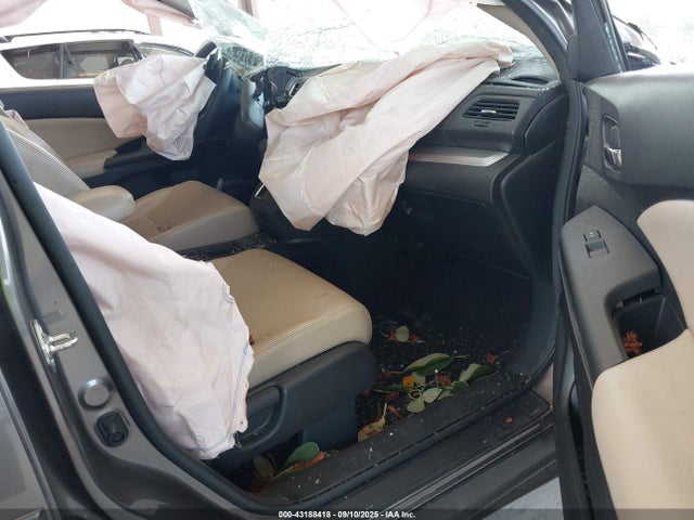 3CZRM3H57GG722840 Honda k24w9/k24v1