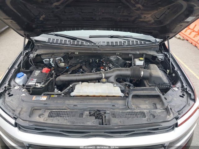 1FMJU1J84REA24994 Ford gtdi-standard