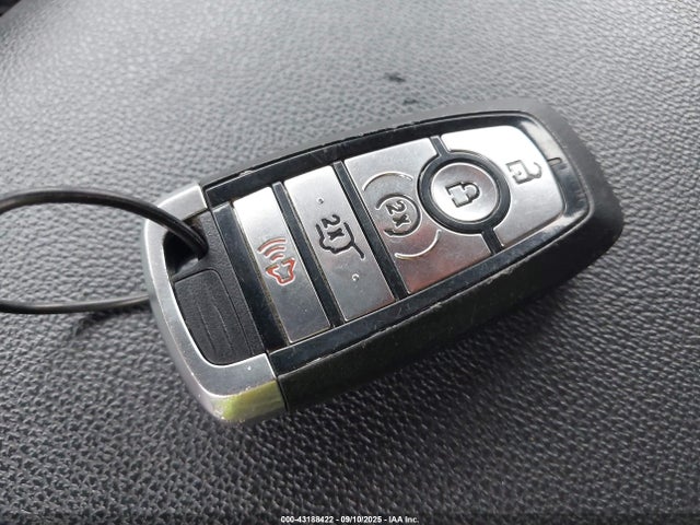 1FMJU1J84REA24994 Ford gtdi-standard