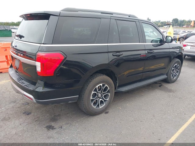 1FMJU1J84REA24994 Ford gtdi-standard