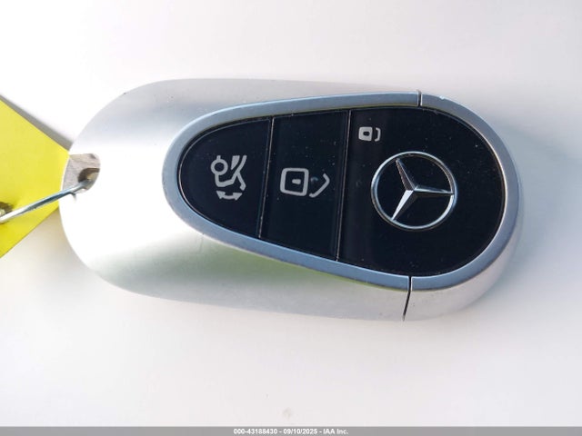 W1K6G6DB6PA199618 Mercedes-Benz S 500 4matic