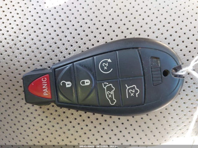 2011 JEEP GRAND CHEROKEE 1J4RR6GT4BC544402 Photo 10