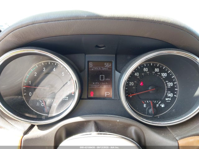 2011 JEEP GRAND CHEROKEE 1J4RR6GT4BC544402 Photo 6