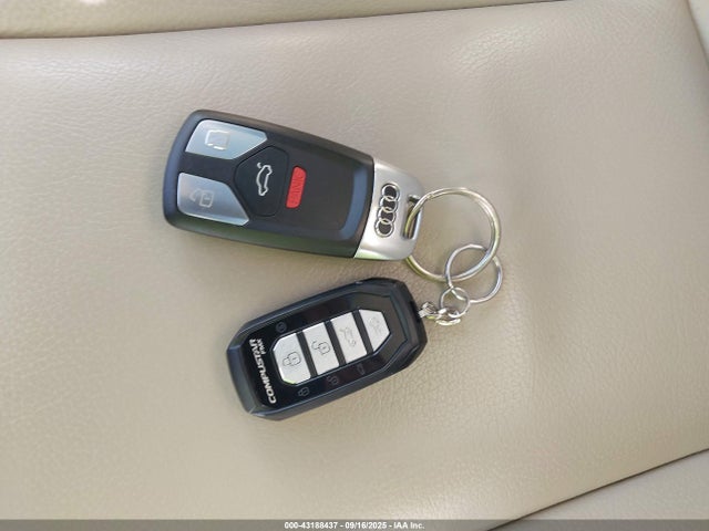 2018 AUDI Q7 WA1LHAF72JD020206 Photo 10
