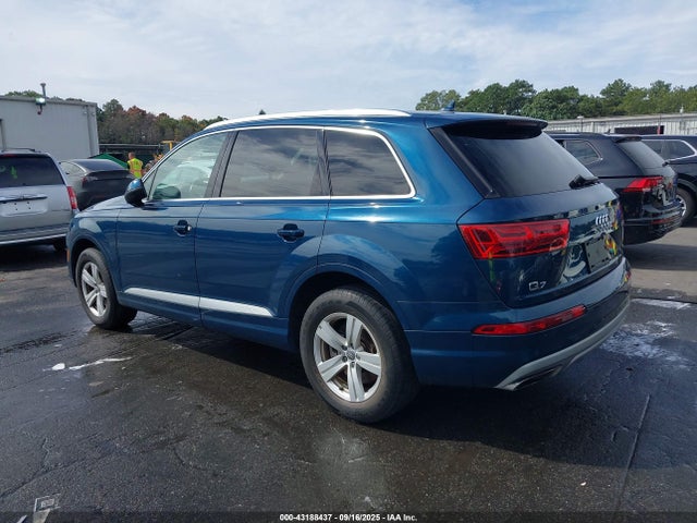 2018 AUDI Q7 WA1LHAF72JD020206 Photo 2