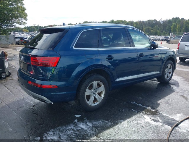 2018 AUDI Q7 WA1LHAF72JD020206 Photo 3
