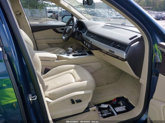 2018 AUDI Q7 WA1LHAF72JD020206 Photo 4