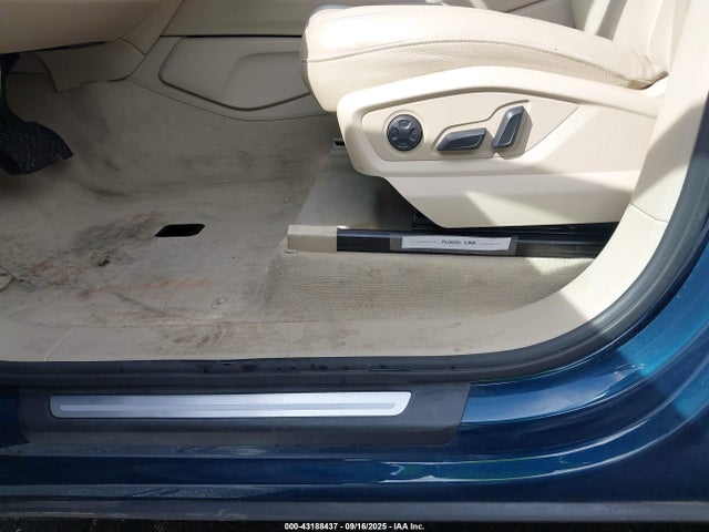 2018 AUDI Q7 WA1LHAF72JD020206 Photo 5