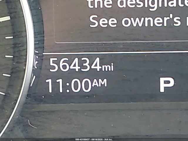 2018 AUDI Q7 WA1LHAF72JD020206 Photo 6