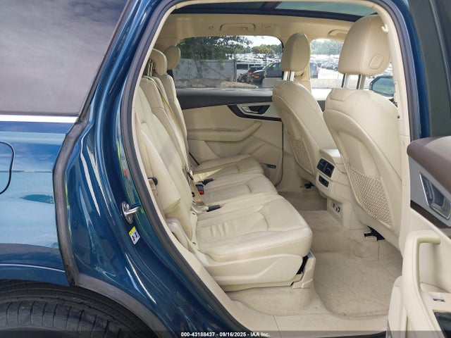 2018 AUDI Q7 WA1LHAF72JD020206 Photo 7