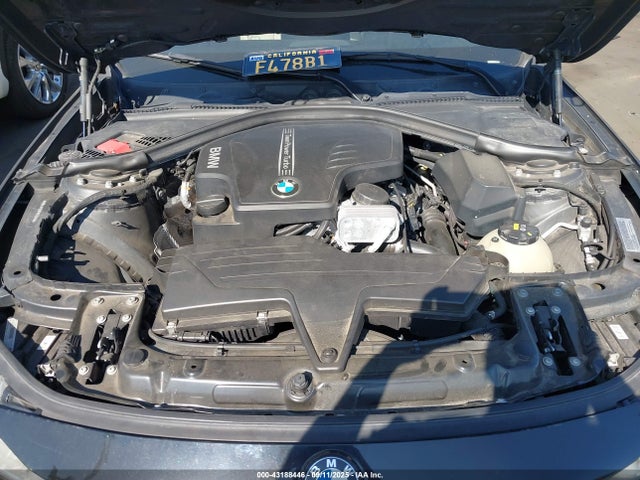 BMW 2015 2015 WBA3C1C59FK123646 Image 10