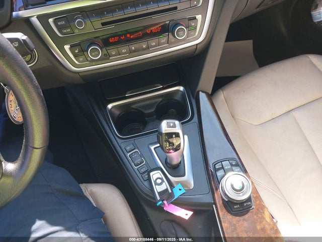 BMW 2015 2015 WBA3C1C59FK123646 Image 11