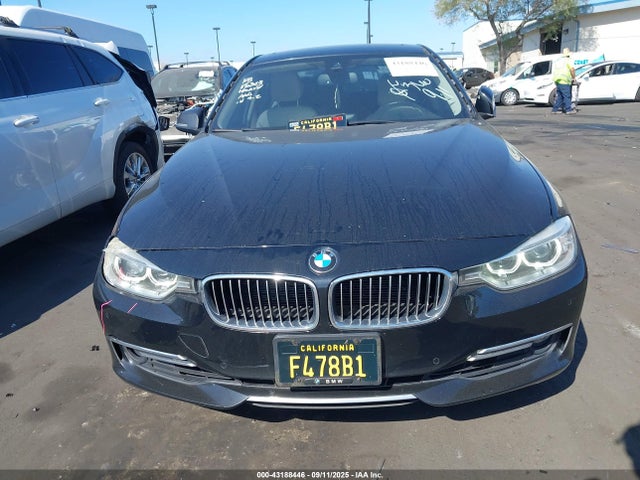 BMW 2015 2015 WBA3C1C59FK123646 Image 13