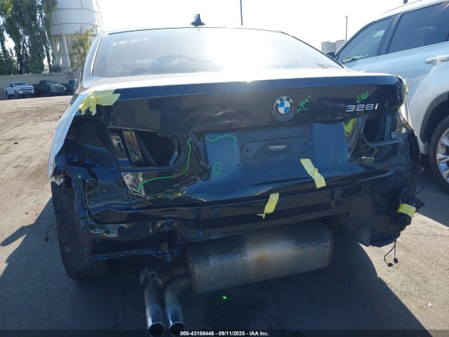 BMW 2015 2015 WBA3C1C59FK123646 Image 6