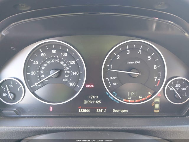 BMW 2015 2015 WBA3C1C59FK123646 Image 7