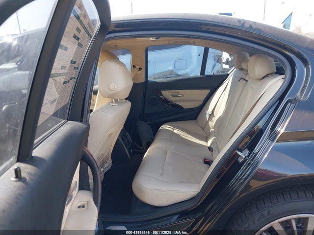 BMW 2015 2015 WBA3C1C59FK123646 Image 8