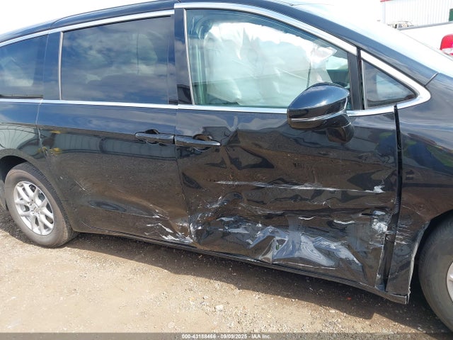 2C4RC1BG9SR554810 Chrysler Pacifica