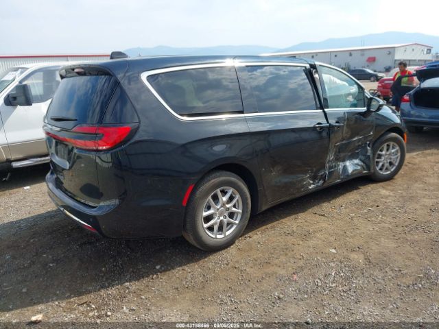 2025 CHRYSLER PACIFICA 2C4RC1BG9SR554810 Photo 3