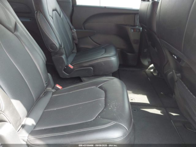 2025 CHRYSLER PACIFICA 2C4RC1BG9SR554810 Photo 7