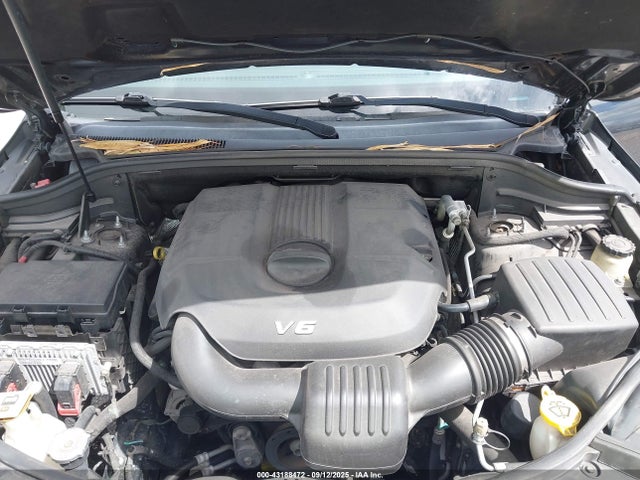 Продажа на аукционе авто 2015 Jeep Grand Cherokee Laredo, vin: 1C4RJEAGXFC235753, номер лота: 43188472