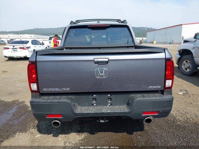Honda j35y6 2021 5FPYK3F52MB027569 Image 17