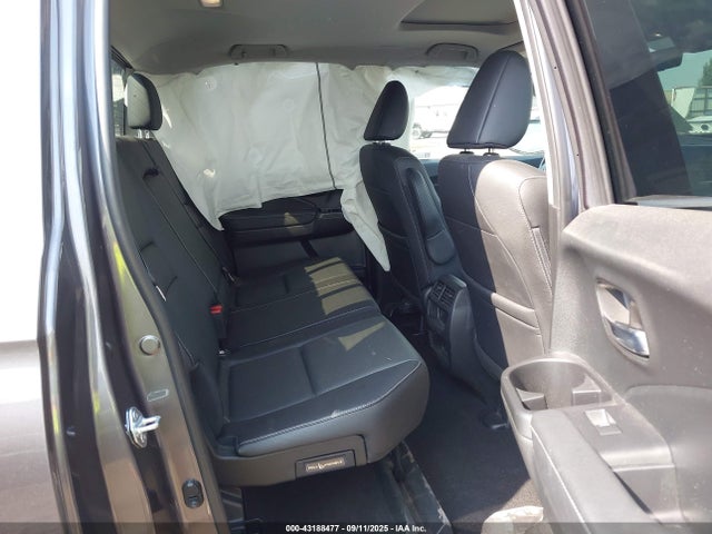 Honda j35y6 2021 5FPYK3F52MB027569 Image 8