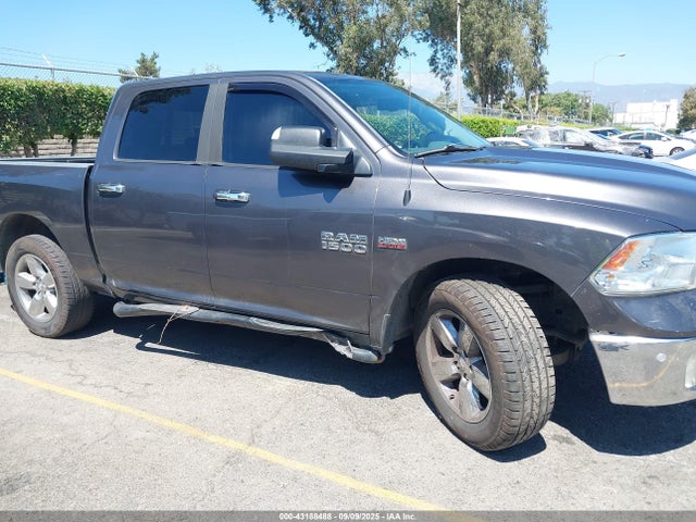 RAM 2017 2017 1C6RR6LTXHS511678 Image 17