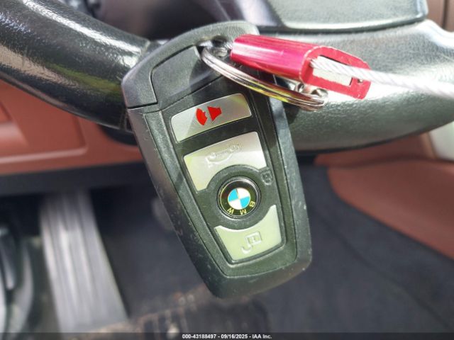 2016 BMW 535I GRAN TURISMO WBA5M4C55GD186580 Photo 10