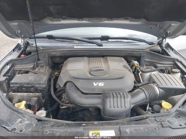 Jeep 2014 2014 1C4RJFAG8EC544853 Image 10
