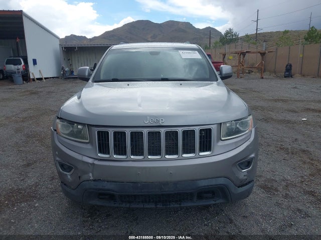 Jeep 2014 2014 1C4RJFAG8EC544853 Image 12