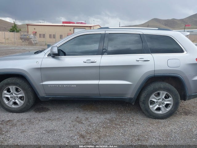 Jeep 2014 2014 1C4RJFAG8EC544853 Image 14