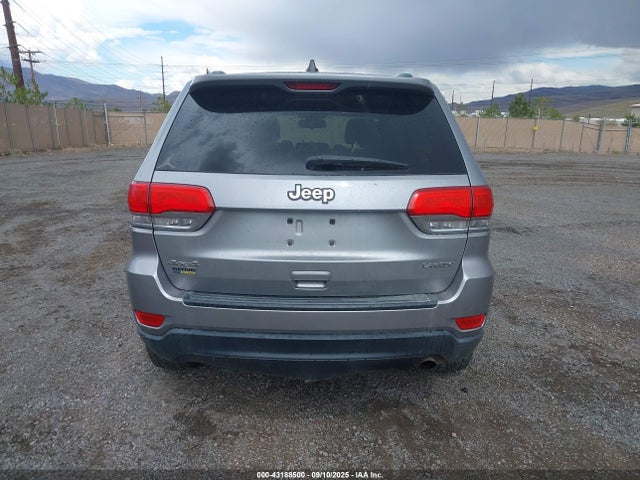 Jeep 2014 2014 1C4RJFAG8EC544853 Image 16