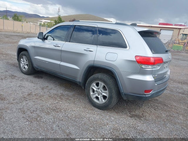 Jeep 2014 2014 1C4RJFAG8EC544853 Image 3