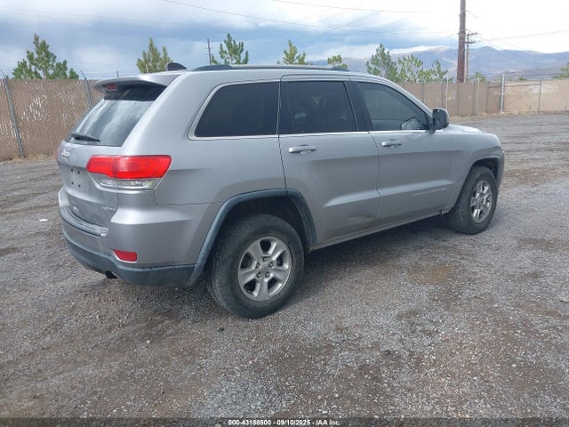 Jeep 2014 2014 1C4RJFAG8EC544853 Image 4
