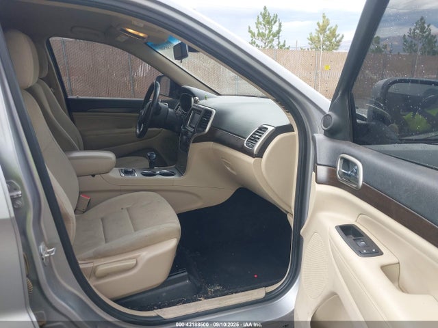 Jeep 2014 2014 1C4RJFAG8EC544853 Image 5